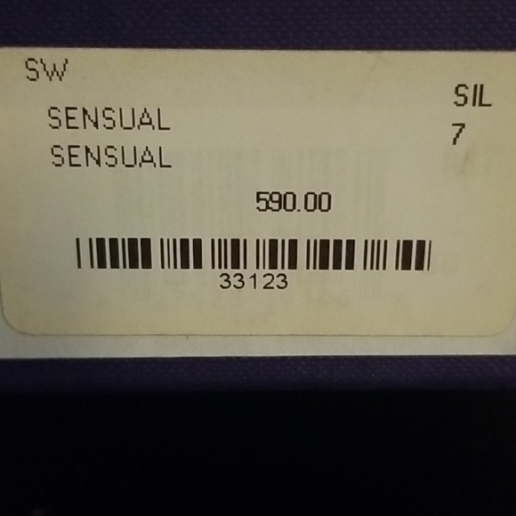 Stuart Weitzman Heels - Picture 7 of 7